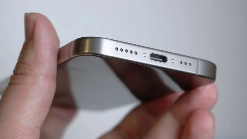 Charging Port Repair Cost Guide