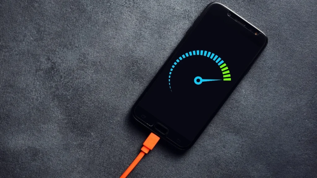 Does Fast Charging Damage Batteries