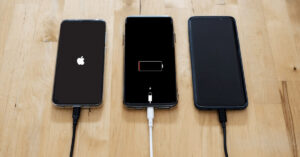 How Long Do iPhone Batteries Last