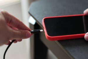 How the Charging Port Actually Fails