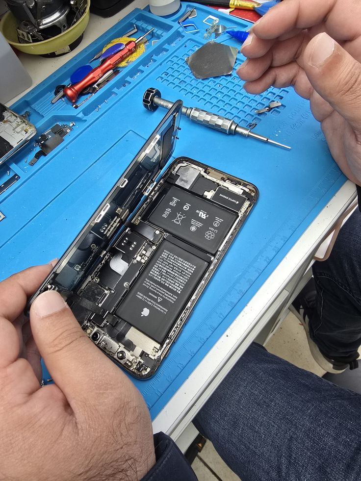 Iphone Repair Ocala