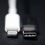 Lightning Port vs USB-C
