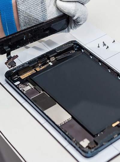 Reliable Tablet Repair Services