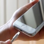 Signs of a Damaged Charging Port