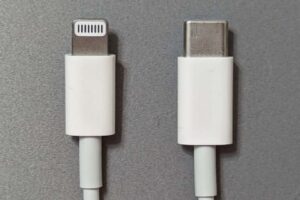 What's the Real Difference Between Lightning and USB-C