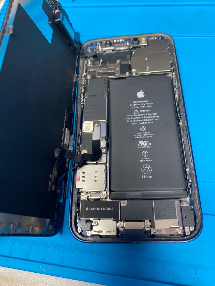 Why Choose Phone Fashion Fix for iPhone Repair Ocala