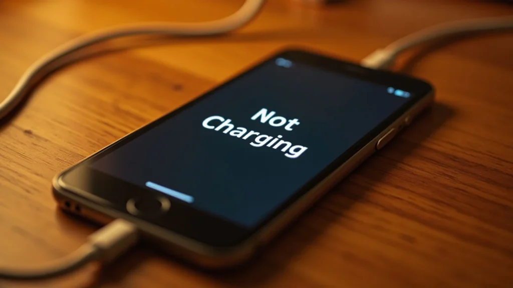 Why Won't My iPhone Charge