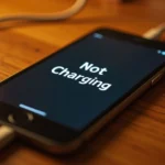 Why Won't My iPhone Charge