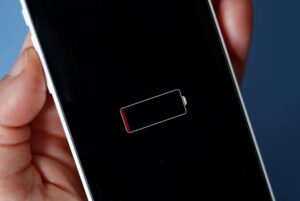 Why iPhone Batteries Degrade