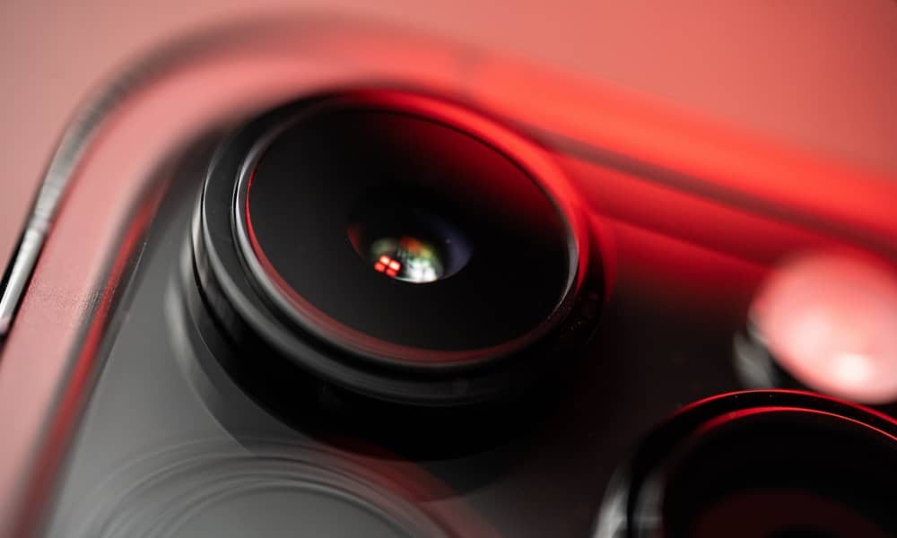 iPhone Camera Repair Cost Guide